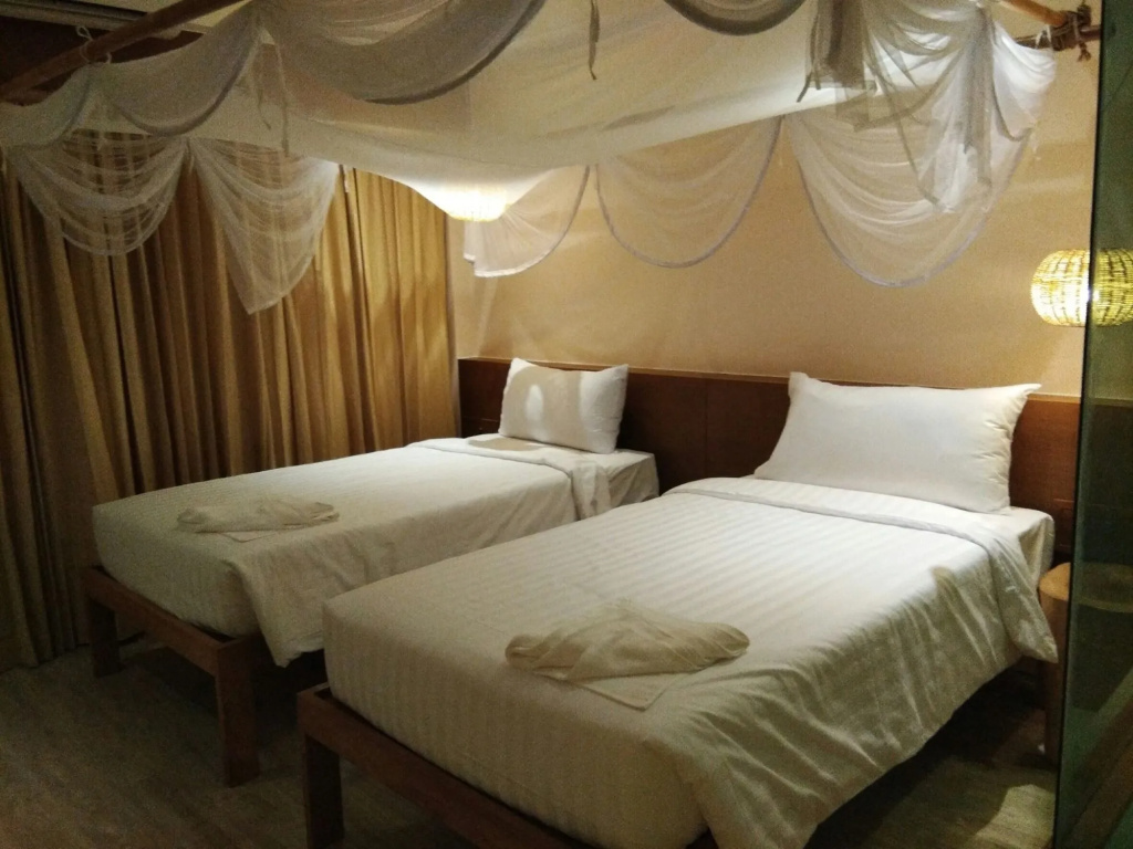 Sealey Resort Koh Larn