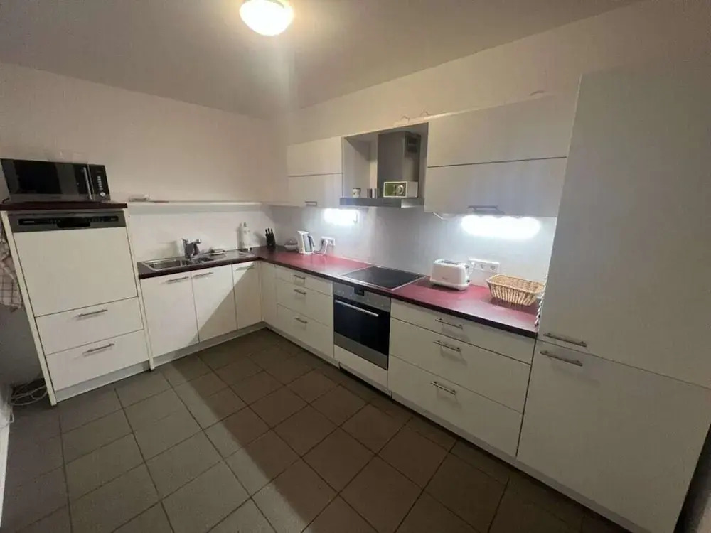 Etzhorner Tied 2 Comfortable Holiday Residence