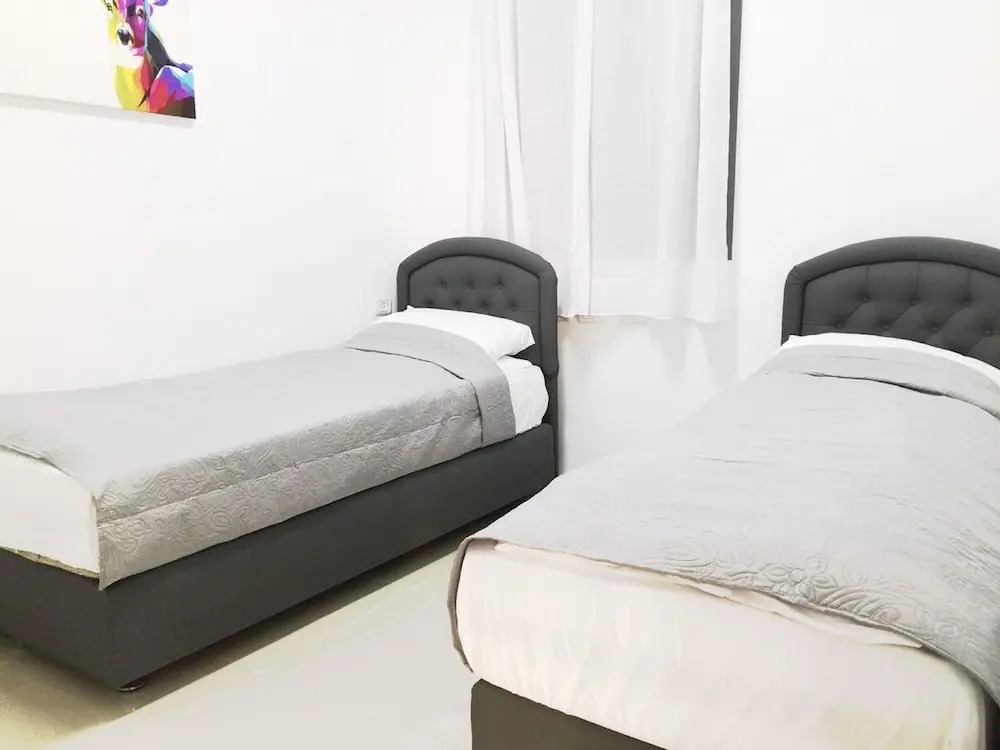 Luxury Apartment in Tel Aviv