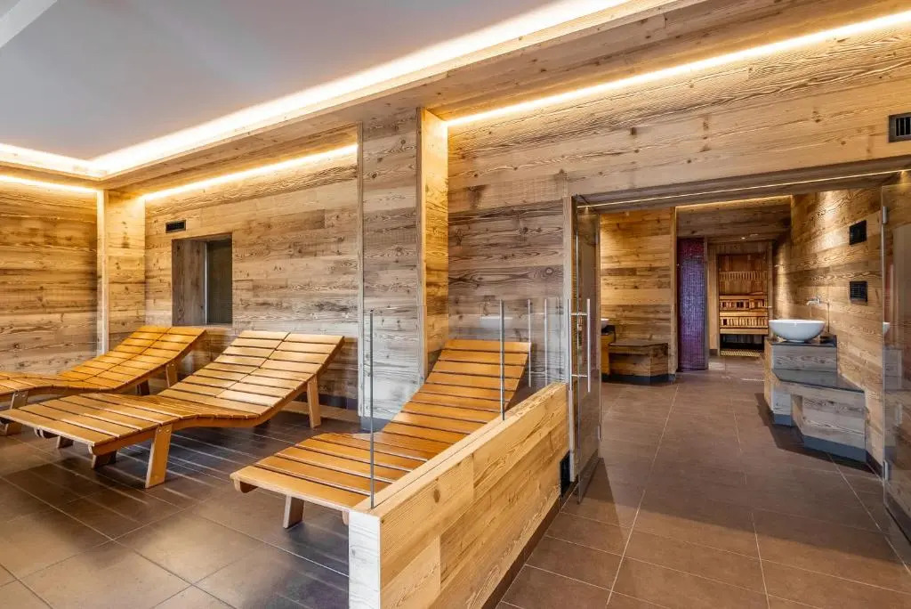 TH Cadore - Hotel Antelao
