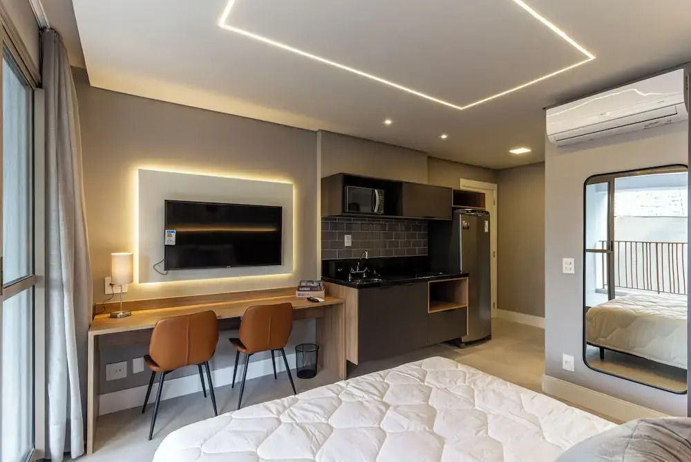 360 Mirant Vila Madalena