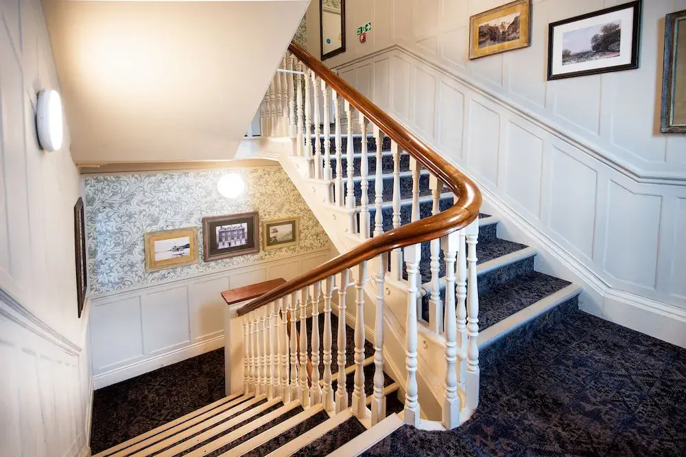 The Temperance Inn, Ambleside - The Inn Collection Group
