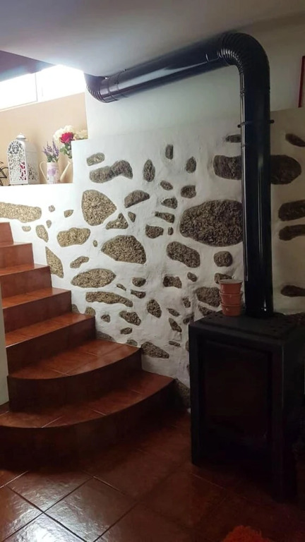 House With 4 Bedrooms in Cabeceiras de Basto, With Wonderful Mountain View, Shared Pool, Terrace