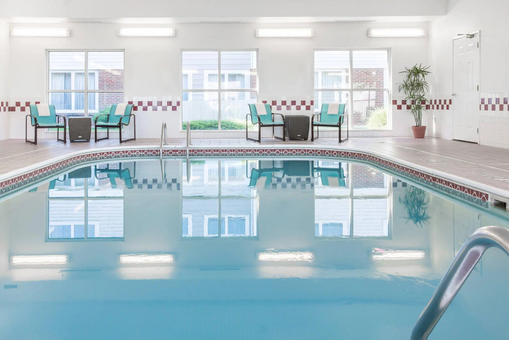 Residence Inn by Marriott Sioux Falls