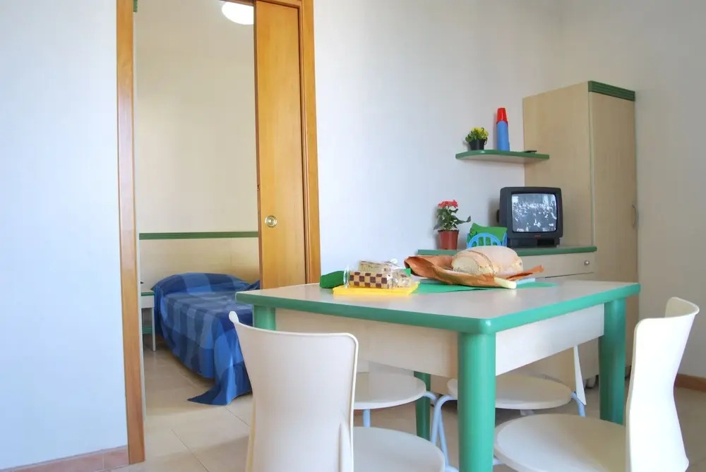 Vaia Residence