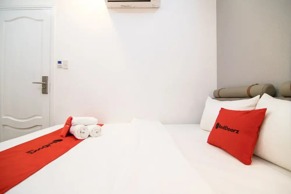Cactusland Boutique Hotel