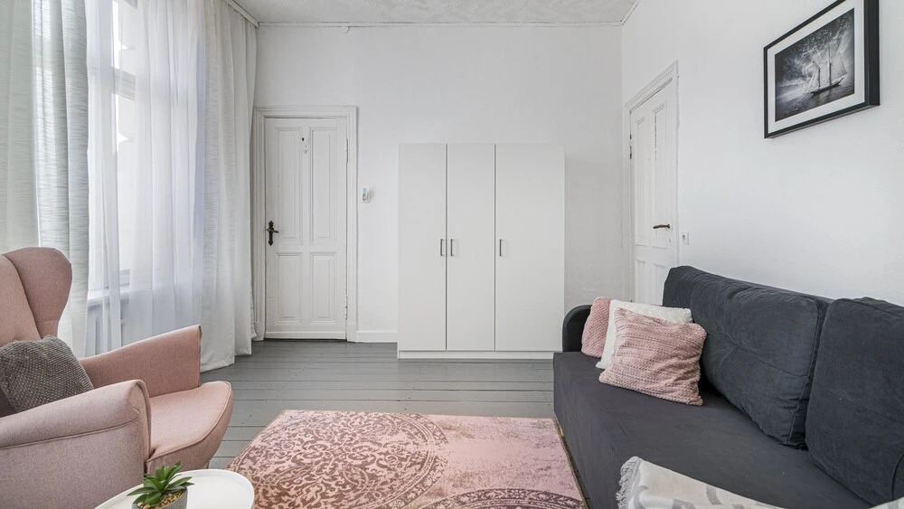 Happy Stay Apartments Osiek