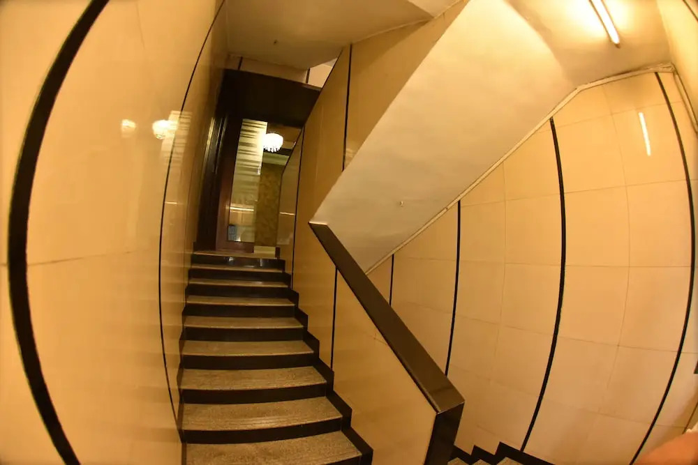 Hotel Manama