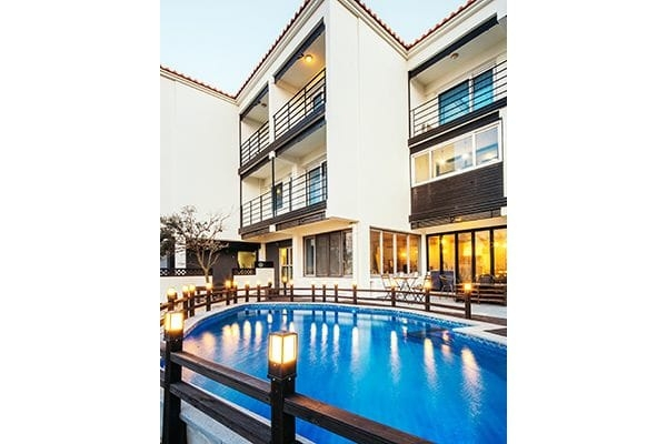 Jeju Attracting36 5 Individual Pension