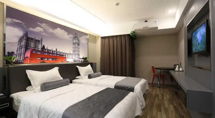 Fresh House Hotel