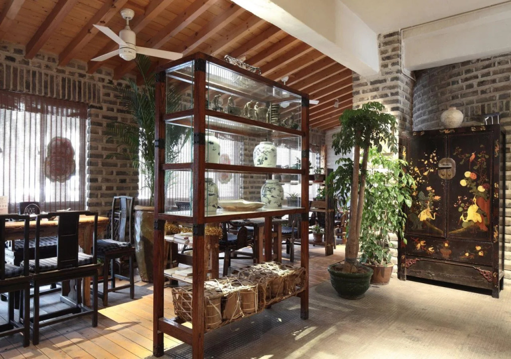 PuYuanli Hotel