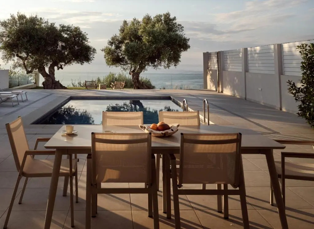 Stelle Mare Villa