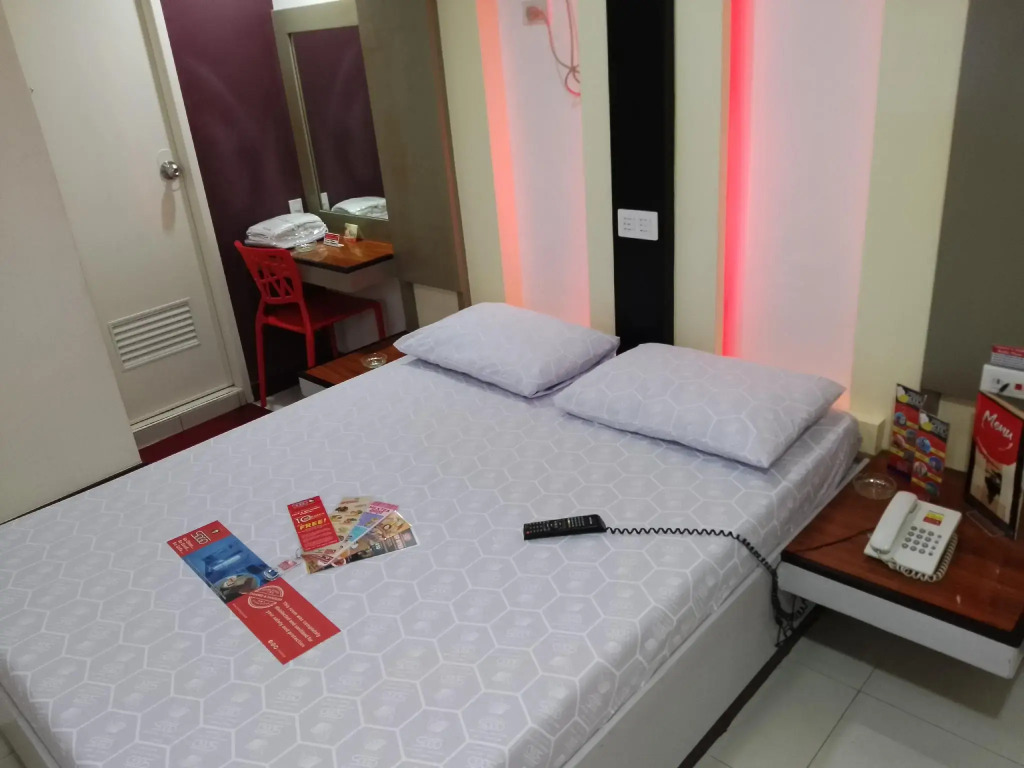 Hotel Sogo - EDSA, Pasay Harrison