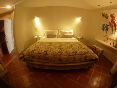 La Villa Oberoi