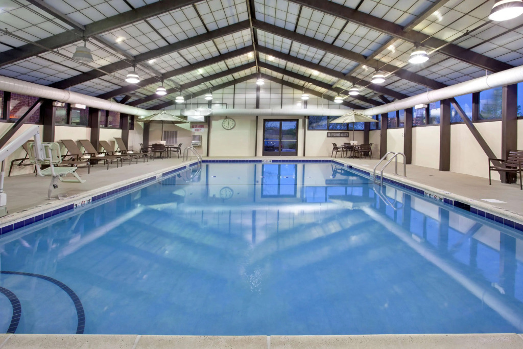 Hyatt Place Chicago - Lombard/Oak Brook