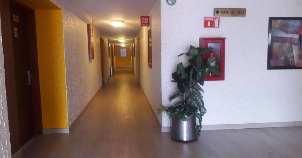 Hotel Montreal