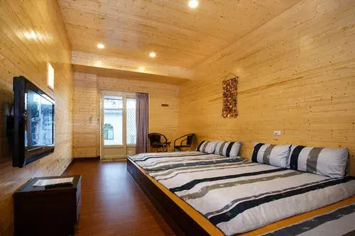 Tauranga Hin Bed and Breakfast