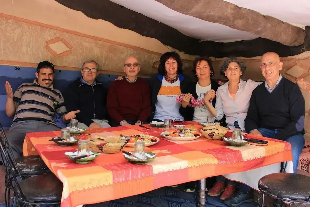 Bivouac Luxe Le Ciel Bleu