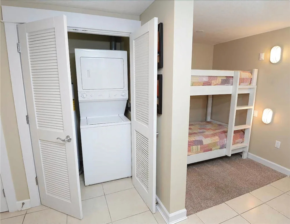 Grand Panama 1102 Tower I - Two Bedroom Condo