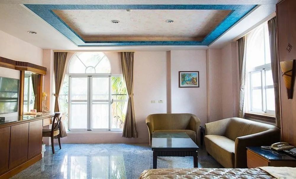 Yi Da Li Motel