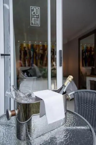 Luxury Upmarket Homestay 20 On 4th