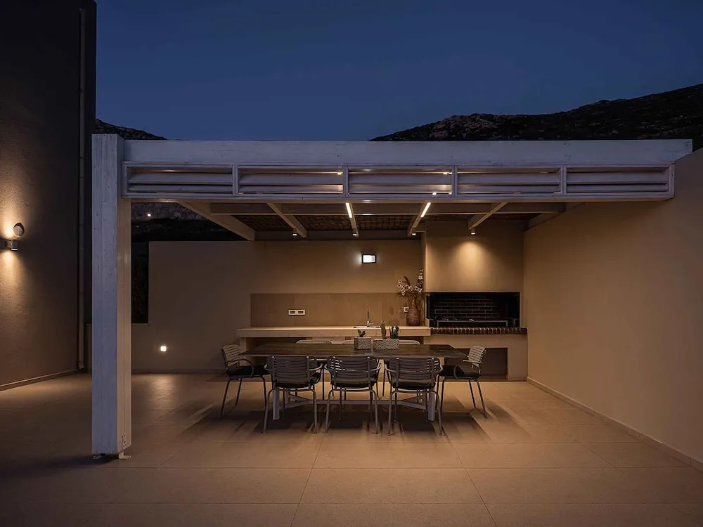 Villa Mare I Free Heated Pool Infinite Blue