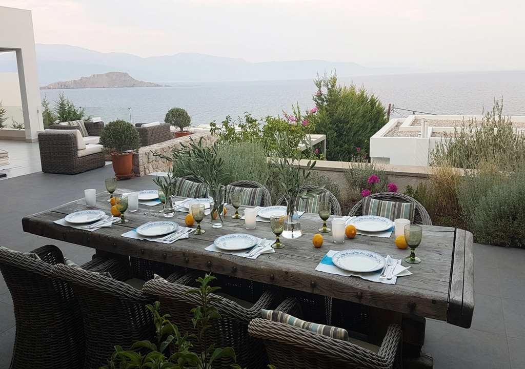 Private Villa Helios