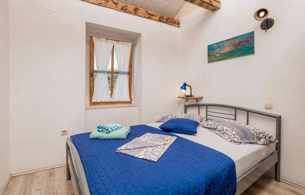 Amazing Home In Banjol With Wifi