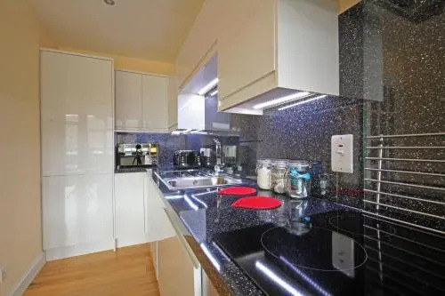 Flat 7 Grampian Road