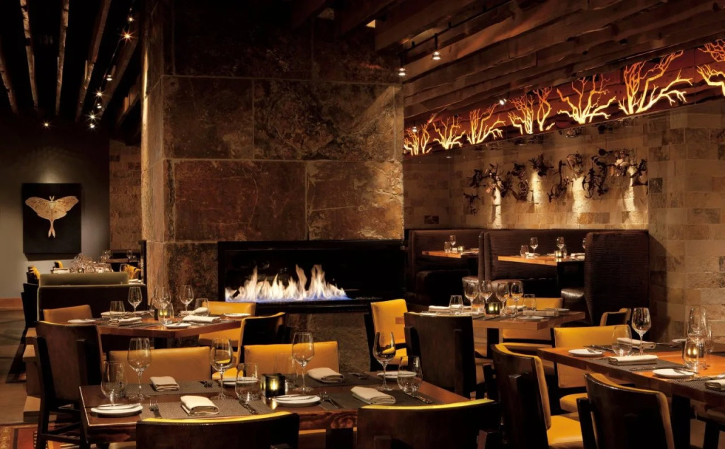 The Ritz-Carlton, Lake Tahoe