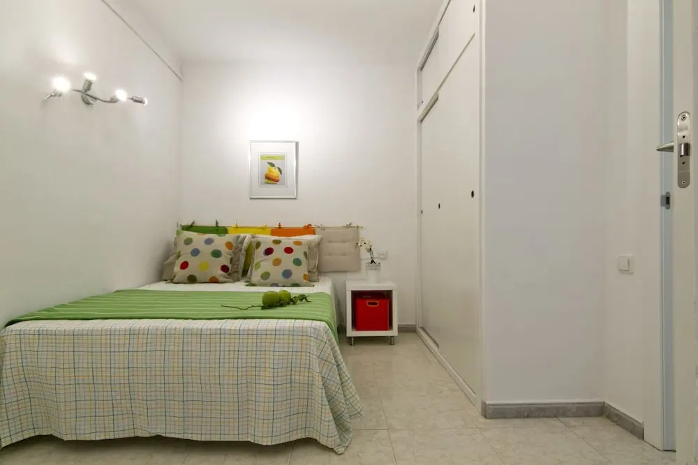 Apartment Denisa