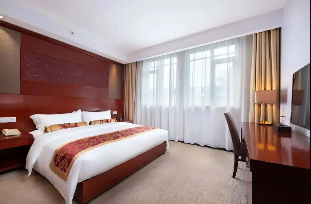 Xiangxuehai Hotel