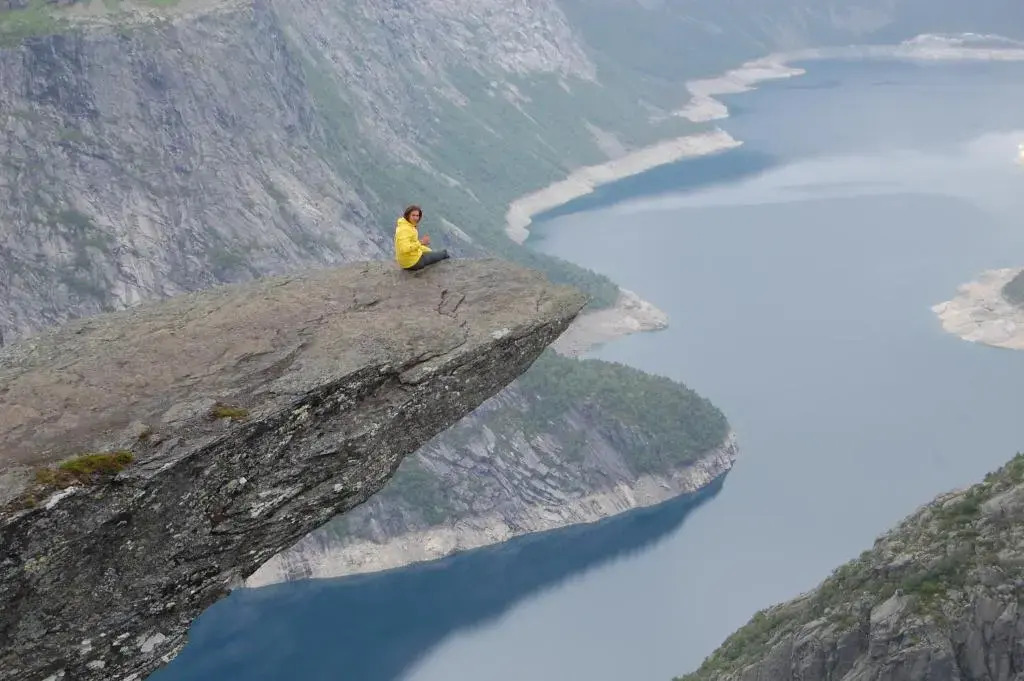 Trolltunga Studios