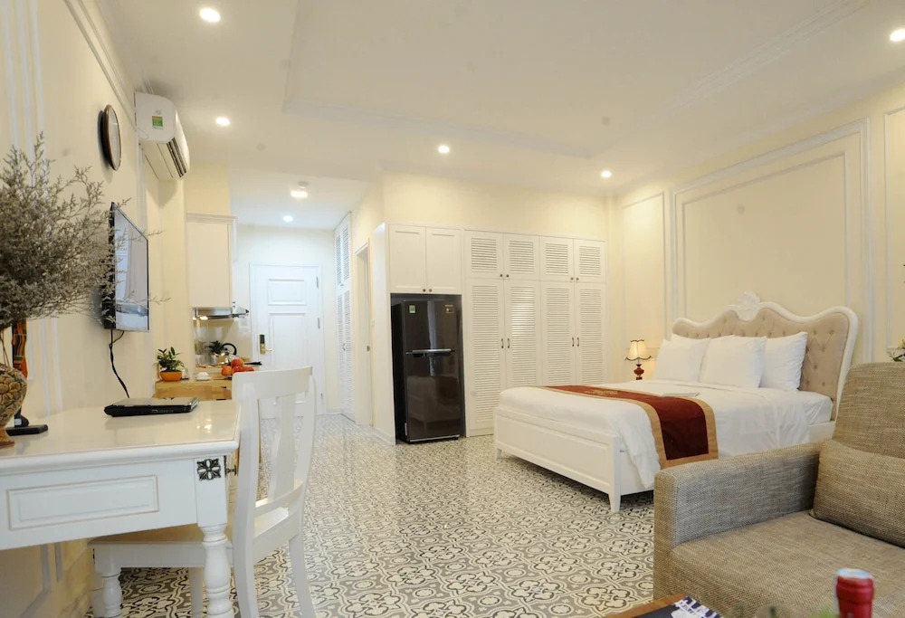 Libra Hotel Residence by Luxe Paradise
