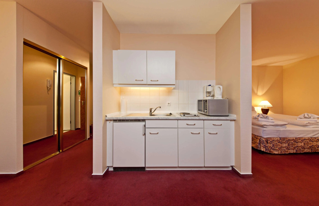 Hotel Hagemann Hamburg Hafen