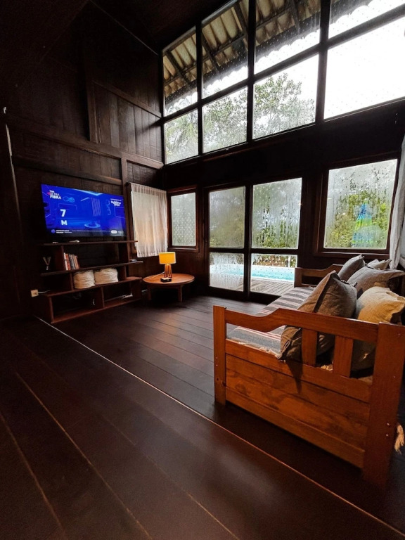 Villa Bela Vista