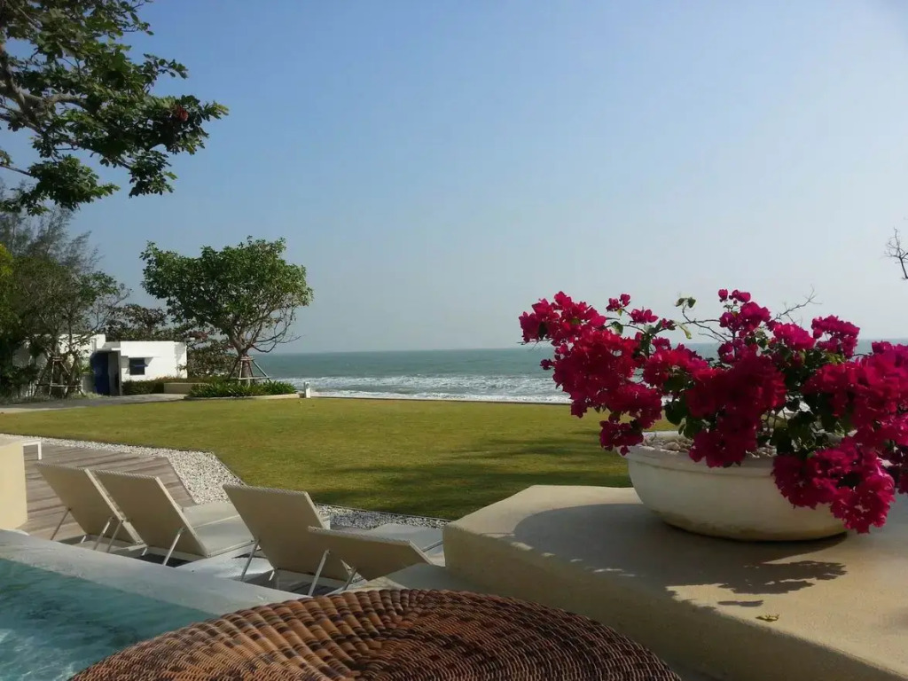 Chelona 436 Hua Hin