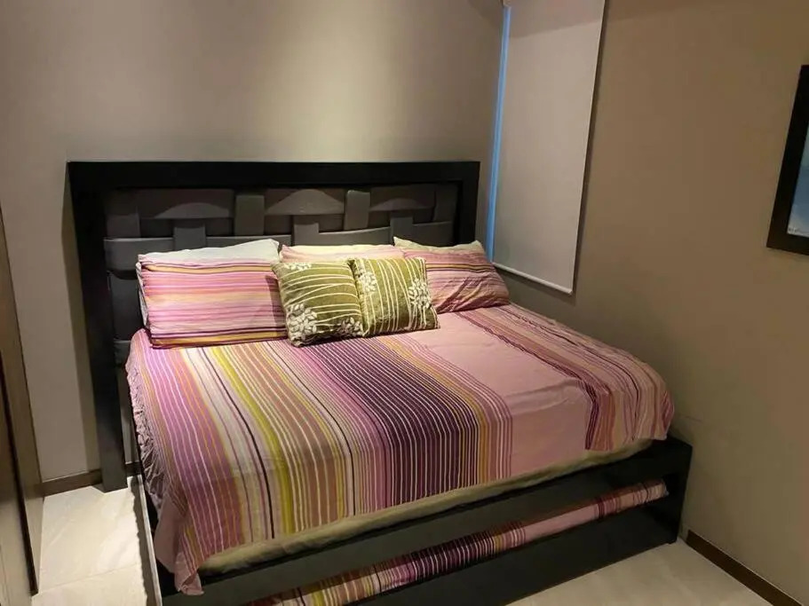 La Isla Residence Acapulco, Torre Emerald 1K