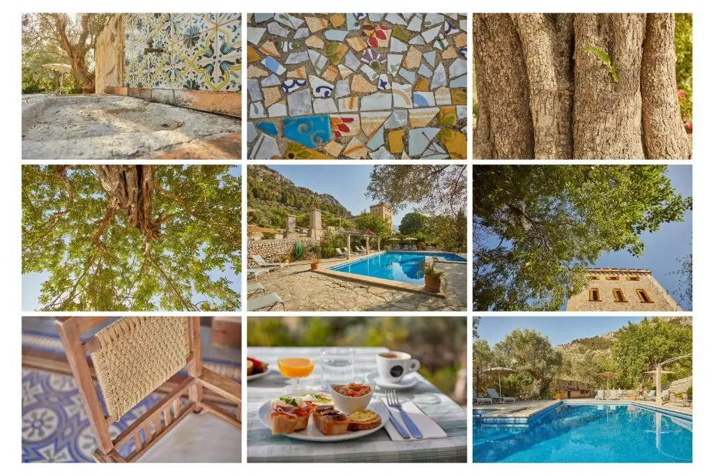 Agroturismo Alquería Blanca