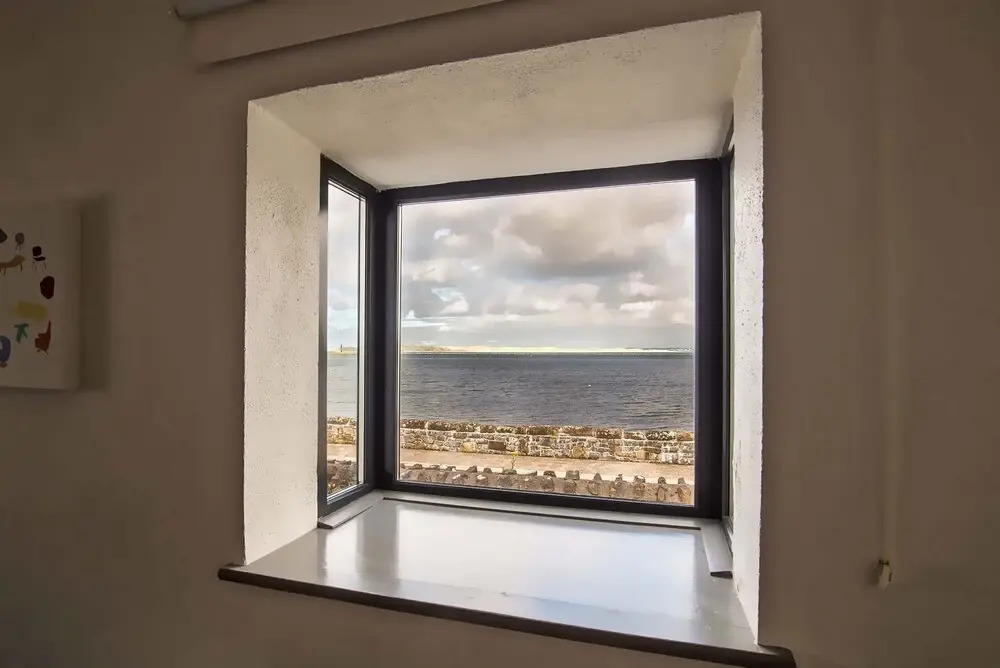 Cathedral View