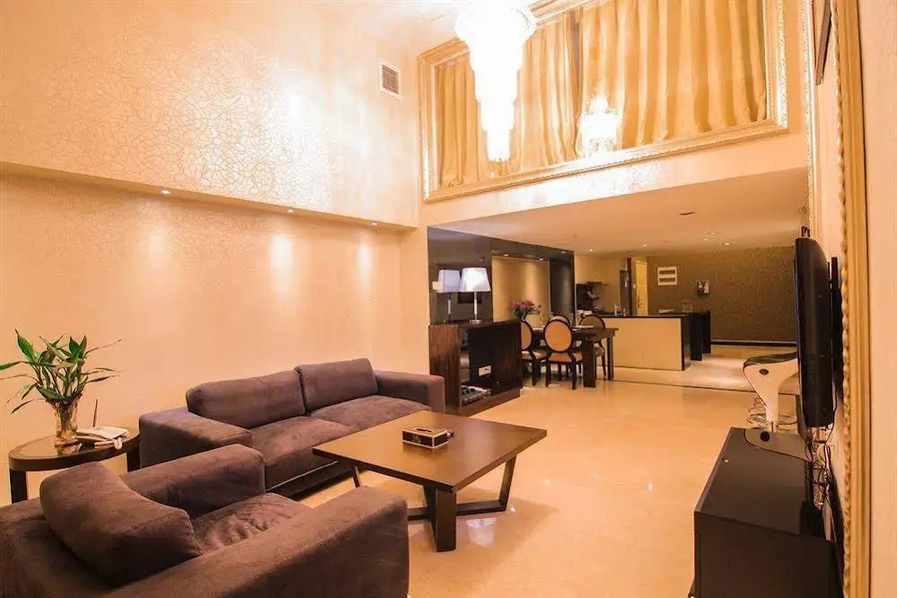 M&G Hotels Apartment Grandview Mall Wanhao