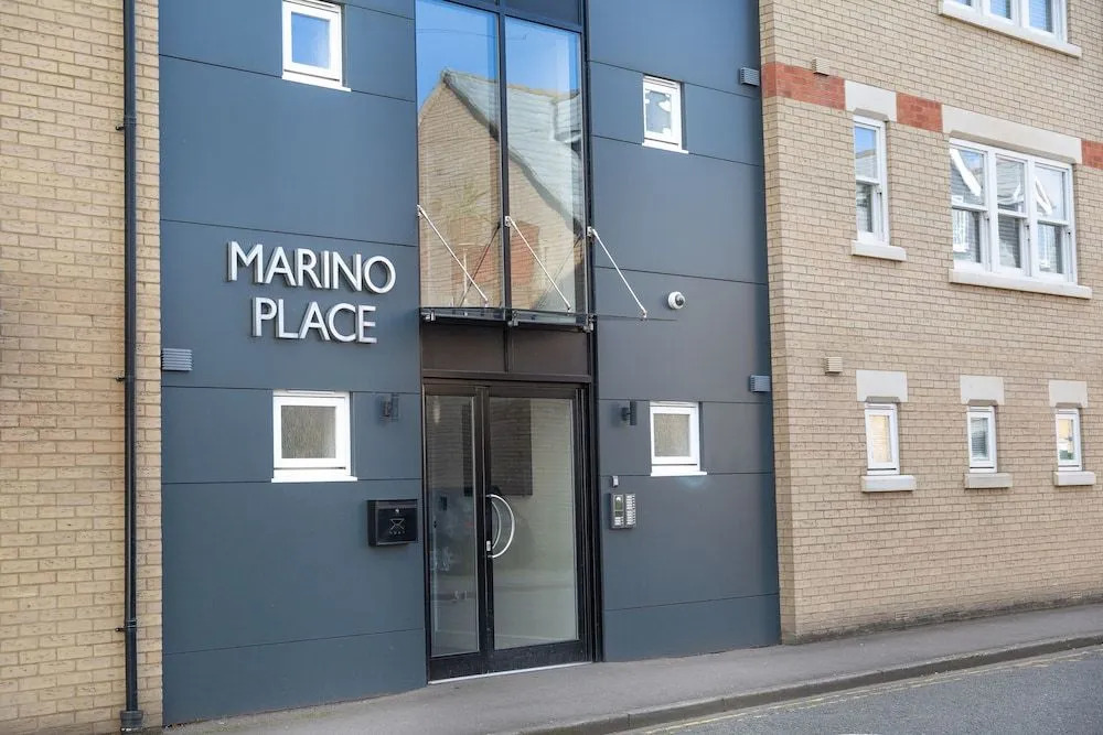 Citystay Living - Marino Place