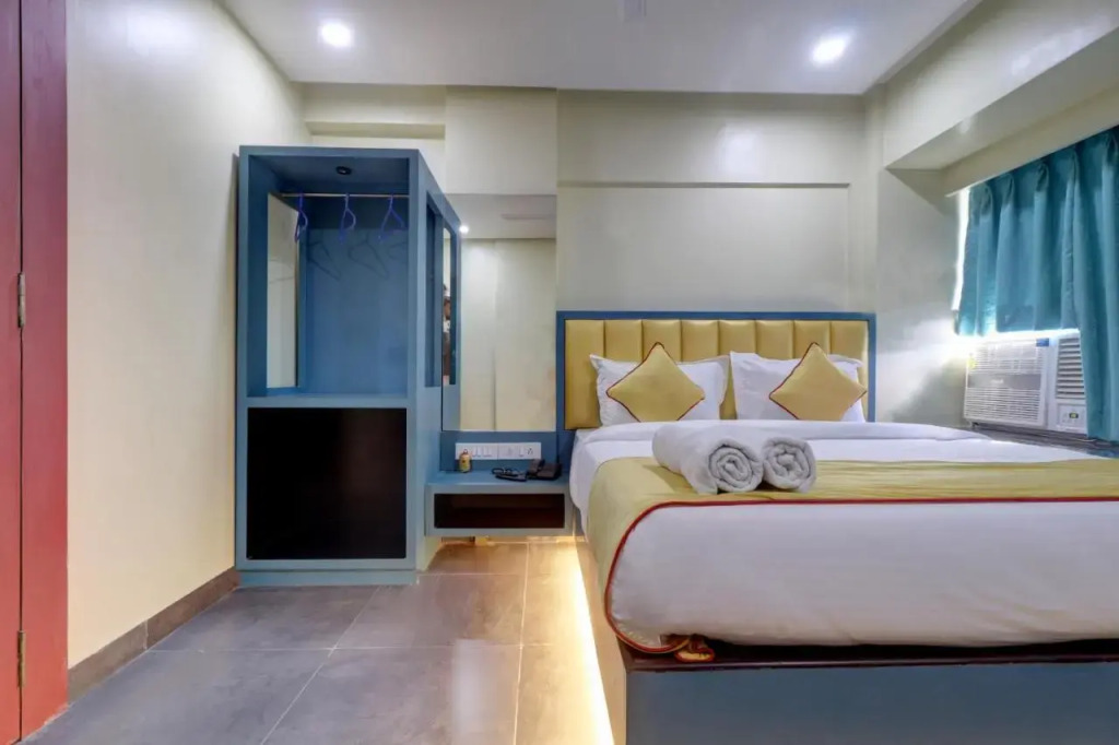 Hotel Platinum Inn