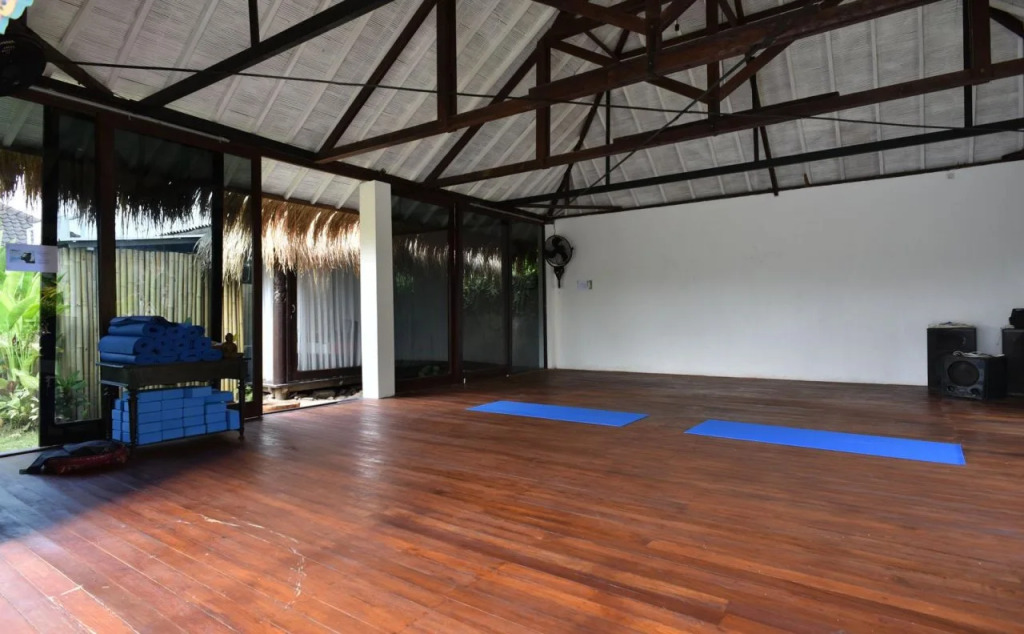 Oasis Canggu Bali