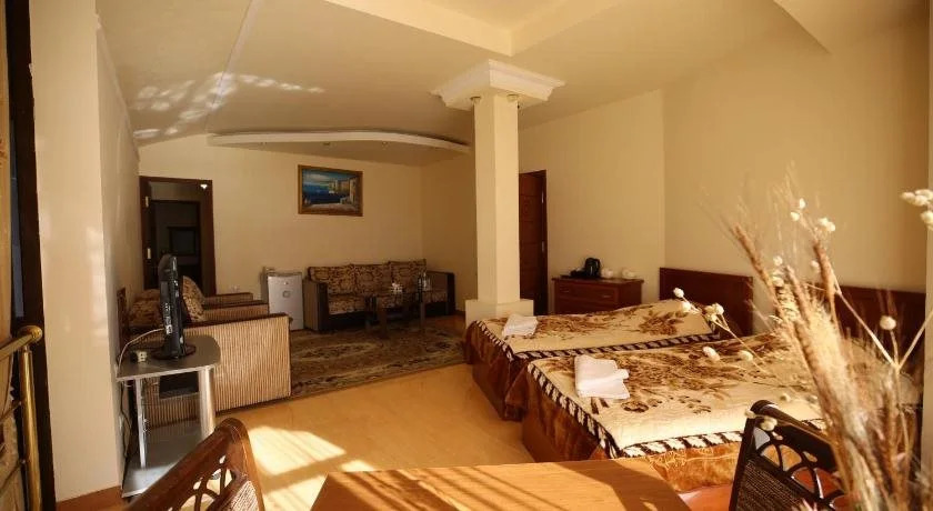 Jermuk Ani Hotel