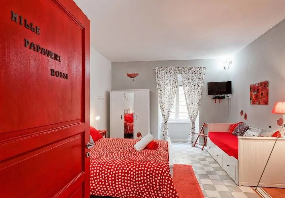 Bed and Colors B&B