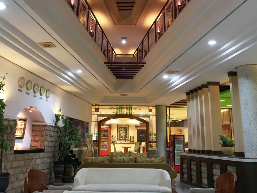 Sofyan Inn Grand Kalimas