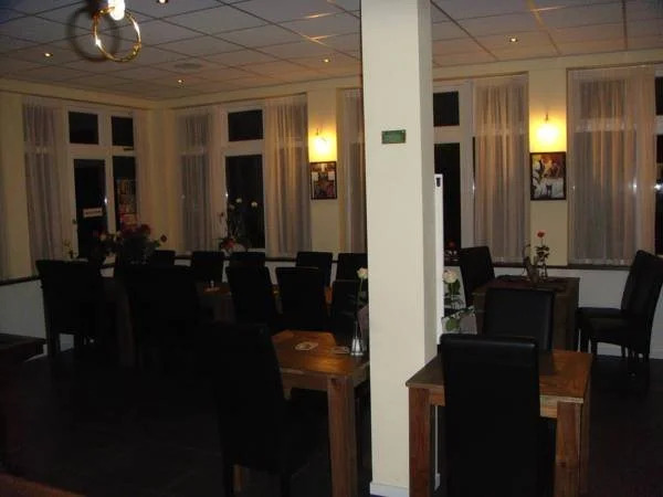 Hotel Hengelsport