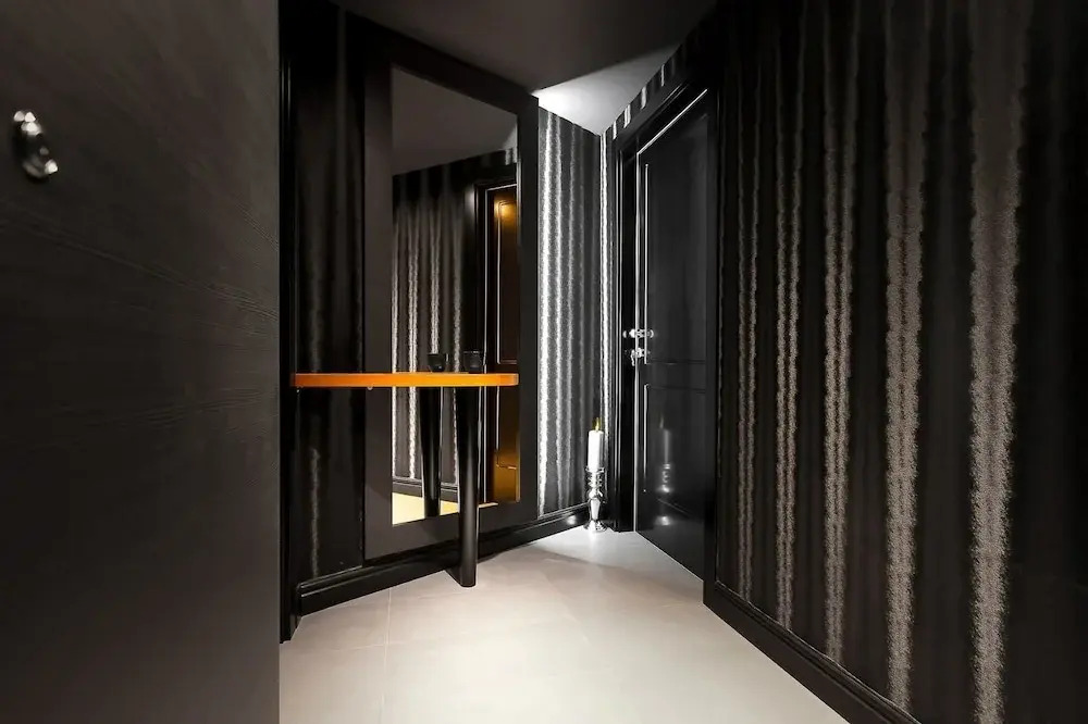 DeZign Superior Apartments & Rooms