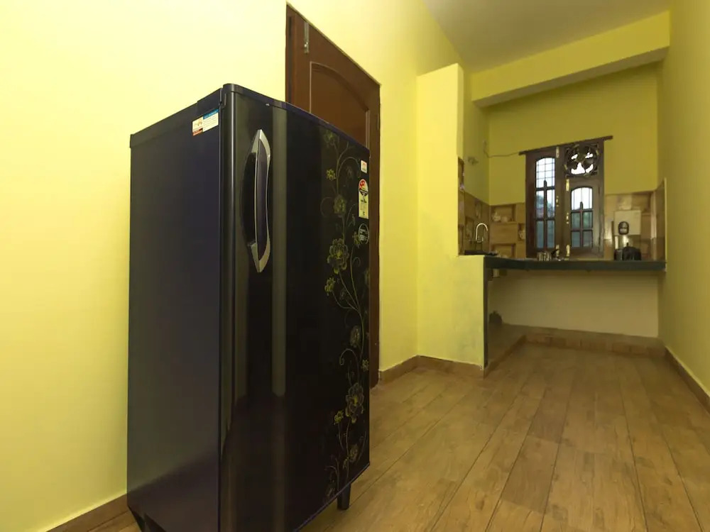 OYO 16686 Home Exotic 1 BHK Paragliding View Darnoo